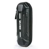 Uchwyty samochodowe do telefonów - WILDMAN Etui/sakwa do uchwytu na bidon XT11 czarna/black - miniaturka - grafika 1