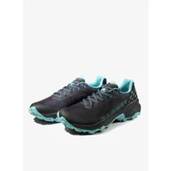 Buty trekkingowe damskie - Buty turystyczne damskie Mammut Sertig II Low GTX - miniaturka - grafika 1