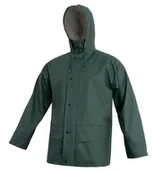 Odzież robocza - Kurtka Bornholm KPR-PU zielona rozmiar M ART-MAS - miniaturka - grafika 1