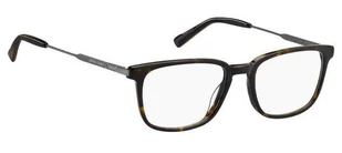 Okulary korekcyjne Pierre Cardin P.C. 6230 086 - Okulary korekcyjne, oprawki, szkła - miniaturka - grafika 2