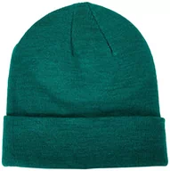 Czapki damskie - ONLY Women's ONLLIV Life Basic Beanie CC czapka, Lush Meadow, jeden rozmiar, Lush Meadow, jeden rozmiar - miniaturka - grafika 1