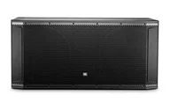 Głośniki estradowe - JBL SRX828S - podwójny subwoofer 18 ” ♦ 30 DNI NA ZWROT ♦ GWARANCJA DOOR-TO-DOOR ♦ SZYBKA WYSYŁKA - miniaturka - grafika 1