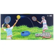 RAKIETKI AKC ZEST 48X23X6 MC PUD 24/48 Mega Creative - Zabawki i gry sportowe - miniaturka - grafika 1