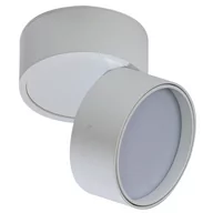 Lampy sufitowe - Azzardo MONA AZ4538 spot 1x12W/LED IP20 1260lm AZ4538 - miniaturka - grafika 1