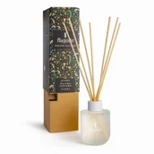 Zapachy do domu - Flagolie Flagolie Perfumy dla domu PIŻMO DRZEWO CEDROWE FIOŁKI 100 ml - miniaturka - grafika 1