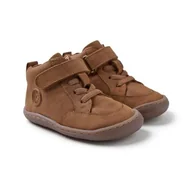 Botki damskie - GIOSEPPO BURTRUM, Botki, Skóra, 27 EU Szerokość, Skóra i, 27 EU Ancho - miniaturka - grafika 1