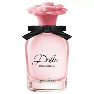 Dolce&Gabbana Dolce Garden woda perfumowana 30 ml - Wody i perfumy damskie - miniaturka - grafika 3