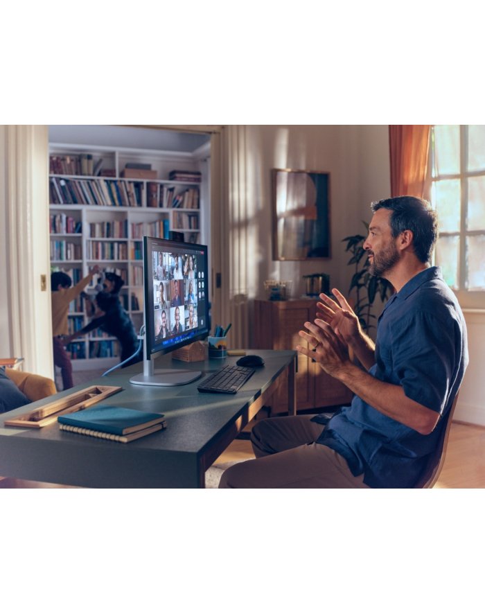 hp inc. Komputer EliteStudio 8 All-in-One G1i U5-235 512GB/16GB/W11P/27 C9TR0ET C9TR0ET#AKD