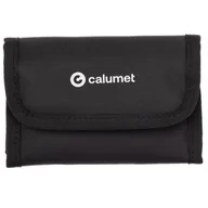 Torby fotograficzne i futerały - Calumet PRIME Wallet / Memory Card czarna - miniaturka - grafika 1