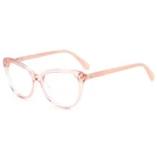 Okulary korekcyjne, oprawki, szkła - Kate Spade Chantelle 35J 52 - miniaturka - grafika 1