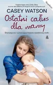 Biografie i autobiografie - Ostatni całus dla mamy - miniaturka - grafika 1