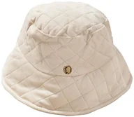 Czapki damskie - CORONEL TAPIOCA Czapka CTC22219.00 Unisex Beżowy Jeden rozmiar, Beżowy, rozmiar uniwersalny - miniaturka - grafika 1