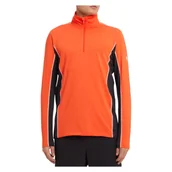 Bluzy narciarskie - Bluza narciarska męska McKinley Hero 415968 - miniaturka - grafika 1