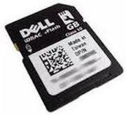 Serwery - Dell SD card 64GB dla IDSDM (385-BBJY) - miniaturka - grafika 1
