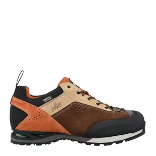 Buty trekkingowe męskie LOMER Badia II Mtx - Buty trekkingowe męskie - miniaturka - grafika 1