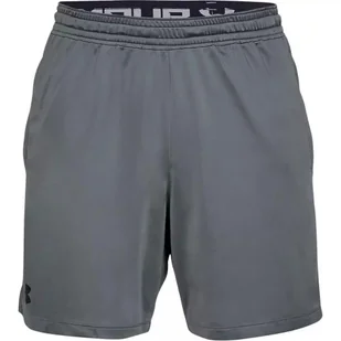 Spodenki krótkie męskie Under Armour RAID 2.0 SHORT 7IN.-S - Spodenki męskie - miniaturka - grafika 1