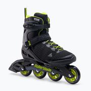 Rolki - Rollerblade Łyżworolki Zetrablade Zetrablade - miniaturka - grafika 1