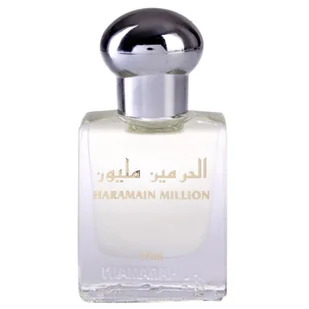 Al Haramain Million olejek perfumowany dla kobiet 15 ml - Wody i perfumy damskie - miniaturka - grafika 1