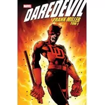 Daredevil. Tom 1 - Komiksy dla młodzieży - miniaturka - grafika 1