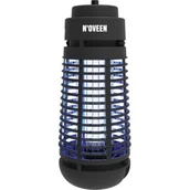 Lampy owadobójcze - NOVEEN Lampa owadobójcza IKN6 lampion - miniaturka - grafika 1