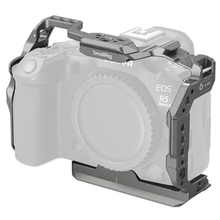Smallrig Klatka operatorska HawkLock Quick Release Cage do Canon EOS R5 Mark II - Akcesoria fotograficzne - miniaturka - grafika 1