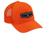 Czapki męskie - Czapka Vortex Strong Point pomarańczowa - miniaturka - grafika 1
