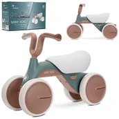 Chodziki - ROWEREK JEŹDZIK DLA DZIECKA PREZENT ROCZEK MUZYKA ŚWIATŁA LORELLI - miniaturka - grafika 1