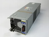 Zasilacze do serwerów - Zasilacz serwerowy NetApp Zasilacz NETAPP, Moc 580W, 12V, dla DS4243/FAS2240 - X518A-R6 - miniaturka - grafika 1