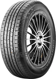 CONTINENTAL ContiCrossContact LX 255/70R16 111T - Opony terenowe i SUV letnie - miniaturka - grafika 4