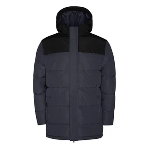 Kurtka Dziecięca/dziecięca Tallin Insulated Jacket - Kurtki i płaszcze dla dziewczynek - miniaturka - grafika 1
