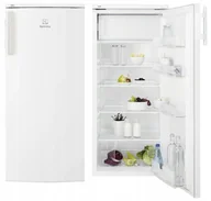 Lodówki - Electrolux LRB1AF23W - miniaturka - grafika 1