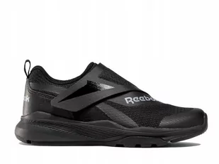 BUTY dziecięce REEBOK EQUAL FIT 100074577 rzepy 27,5 - Buty dla dziewczynek - miniaturka - grafika 1