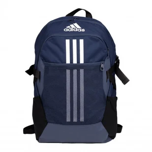 Plecak sportowy Tiro Primegreen granatowy - Plecaki - miniaturka - grafika 1