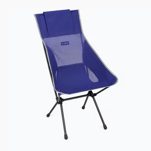 Krzesło turystyczne Helinox Sunset cobalt - Meble turystyczne - miniaturka - grafika 1