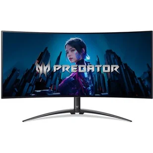 Acer Predator X39bmiiphuzx 39" UM.TXXEE.001 - Monitory - miniaturka - grafika 1