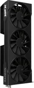 Karty graficzne - Karta graficzna XFX Swift Radeon RX 9070 XT Triple Fan Gaming 16GB GDDR6 RX-97TSWF3BC - miniaturka - grafika 1