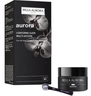 Kosmetyki pod oczy - Krem wokół oczu Bella Aurora Multi-Action Eye Contour 15 ml (8413400011293) - miniaturka - grafika 1