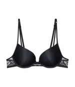 Biustonosze - Triumph biustonosz push-up Crazy Stupid Love WHU-70A - miniaturka - grafika 1