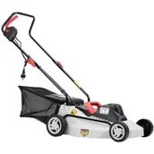 Kosiarki - NAC SF7A115 - miniaturka - grafika 1