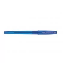 Pilot Długopis zamykany Gr 1.6 Super Grip g niebieski A 12 - Długopisy - miniaturka - grafika 1