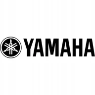 Naklejki na ścianę - Naklejka Uv Wypukła Ozdobna DTF UV Aplikacja Yamaha - miniaturka - grafika 1