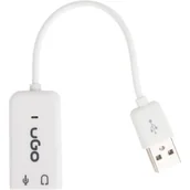 Karty dźwiękowe - UGO UKD-1086 - miniaturka - grafika 1