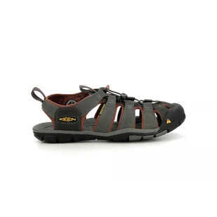 Buty trekkingowe męskie Keen Clearwater Cnx - Buty trekkingowe męskie - miniaturka - grafika 1