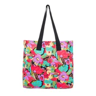 Torebki damskie - Damska Torba BILLABONG BEACH BAG TOTE EBJBT00100-MUL – Wielokolorowy - miniaturka - grafika 1