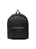 Plecaki - Guess Plecak Vice HMVIC5 P2310 Czarny - miniaturka - grafika 1