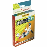 Czasopisma - Panini Women's World Cup 2023 Eco-Blister - miniaturka - grafika 1