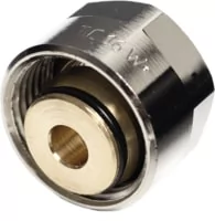 Tece Złącze alternatywne do rur wielowarstowych 20 mm - Łączniki, trójniki, kształtki - miniaturka - grafika 1