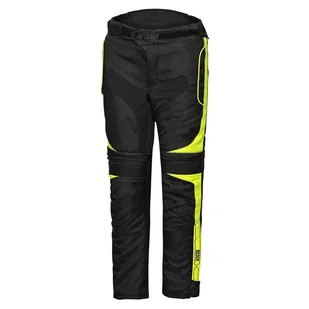 Dziecięce spodnie motocyklowa iXS Junior 1.0 St - Odzież motocyklowa - miniaturka - grafika 1
