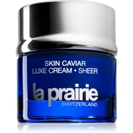 Kremy do twarzy - La Prairie Krem do twarzy 50 ml - miniaturka - grafika 1