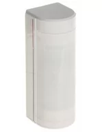 Alarmy - Hikvision Bezprzewodowa czujka dualna mikrofala + PIR AX PRO DS-PDTT15AM-LM-WE DS-PDTT15AM-LM-WE - miniaturka - grafika 1
